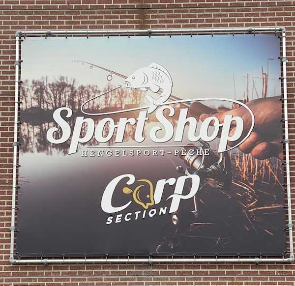 Sportshop Hamme