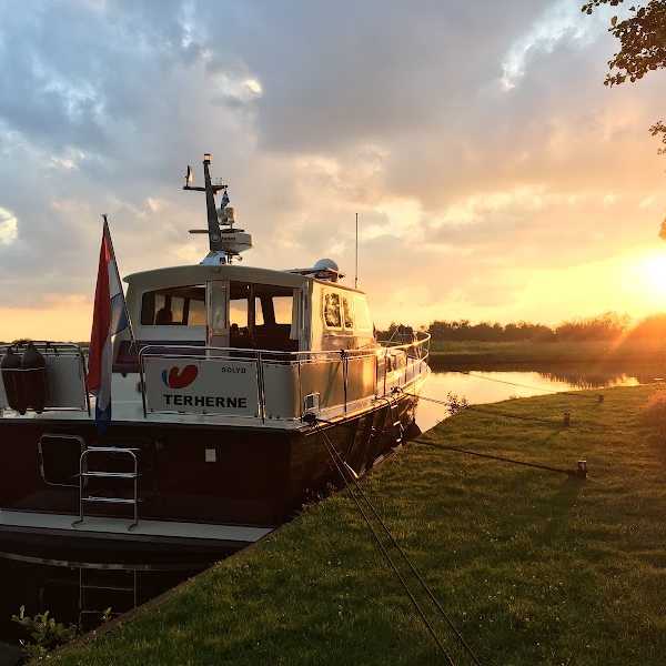 Yachtcharter Wetterwille