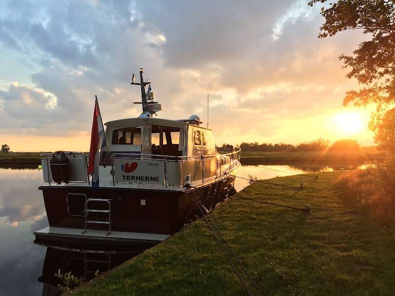 Yachtcharter Wetterwille