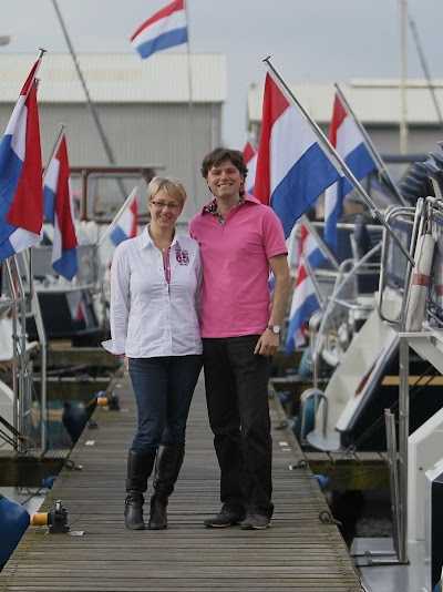 Yachtcharter Wetterwille foto 2