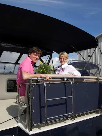 Yachtcharter Wetterwille foto 4