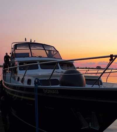 Yachtcharter Wetterwille foto 5