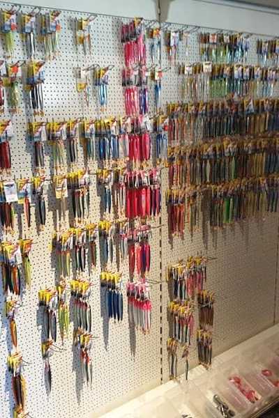 Havfiske Nederland foto 3