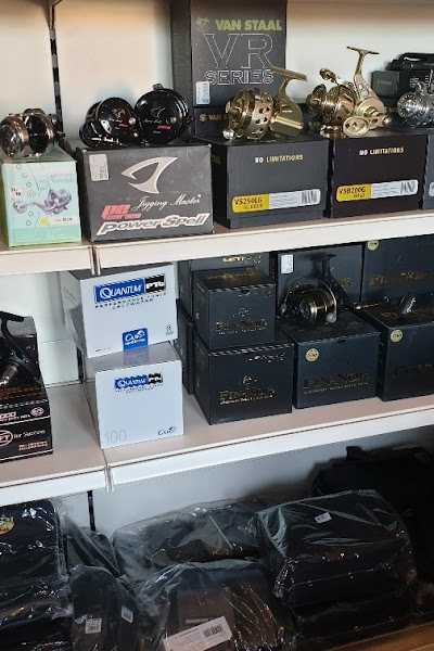 Havfiske Nederland foto 5