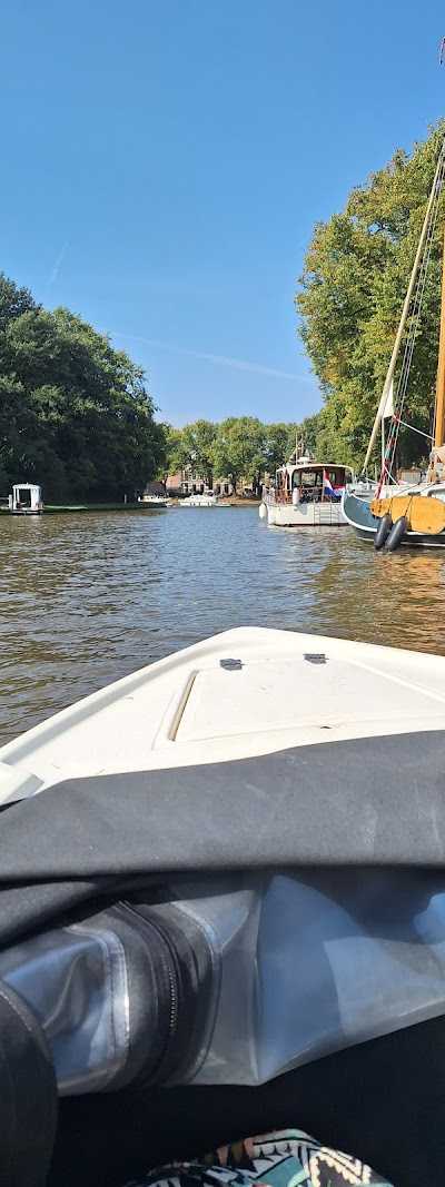 Sloepverhuur Noordfryslân foto 3