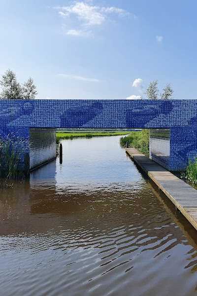 Sloepverhuur Noordfryslân foto 4