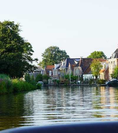 Sloepverhuur Noordfryslân foto 5
