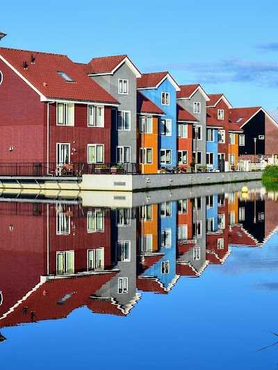 Jachthaven Reitdiep Groningen: Sloep huren, Ligplaatsen & Groene Diesel foto 2