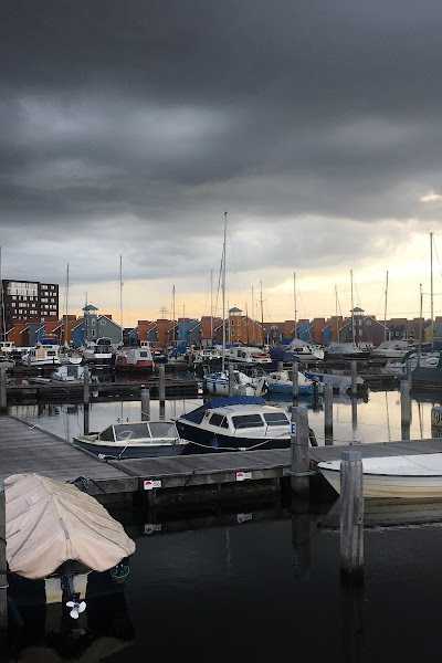 Jachthaven Reitdiep Groningen: Sloep huren, Ligplaatsen & Groene Diesel foto 3