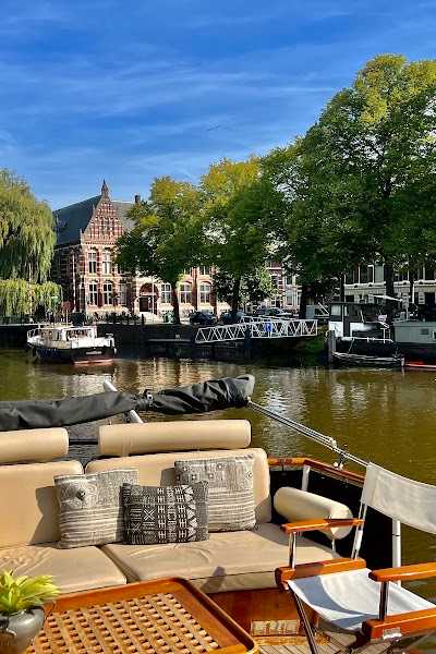 Jachthaven Reitdiep Groningen: Sloep huren, Ligplaatsen & Groene Diesel foto 4