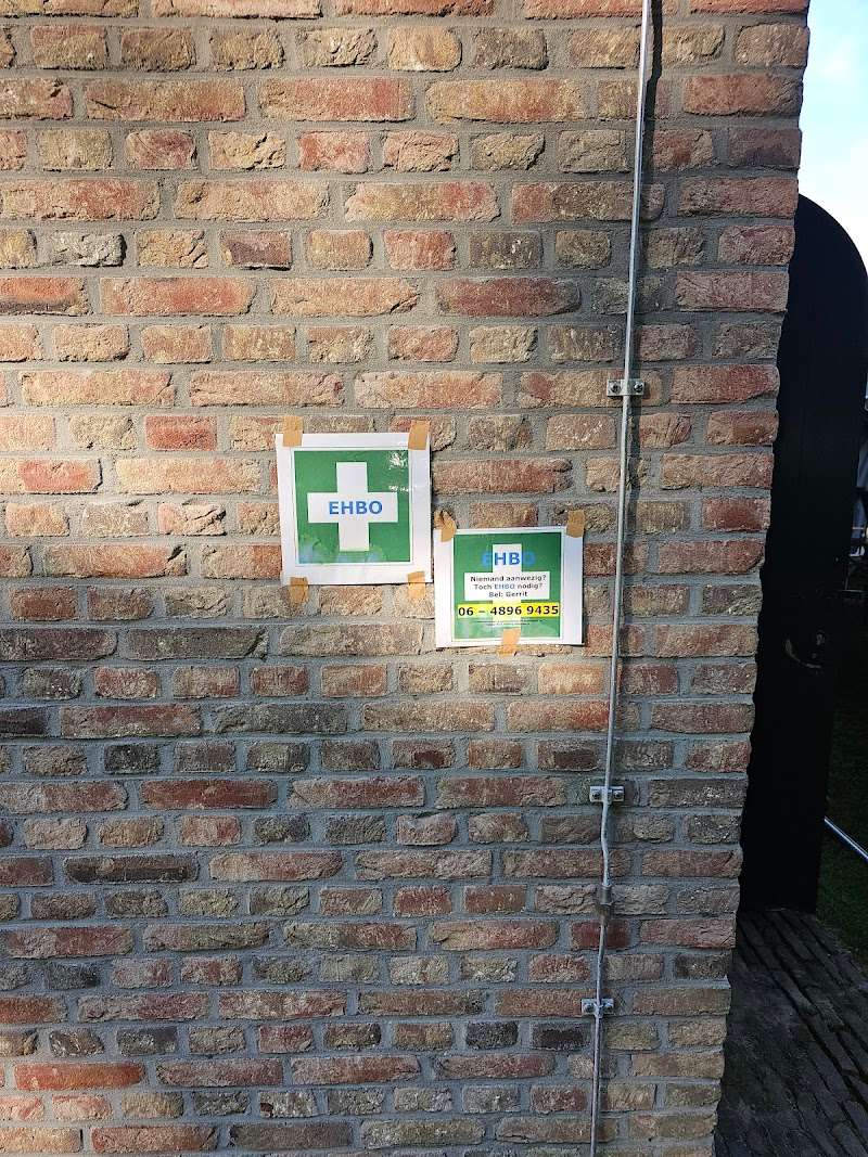 Hengelvisserijvereniging "Assen"